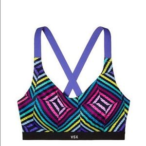 Victoria’s Secret Sports Bra